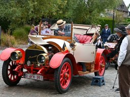 2025 - Parel der Voorkempen - Guy Reynders